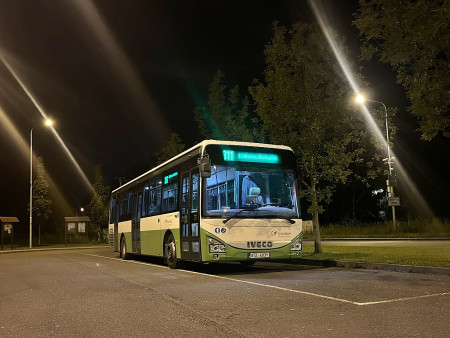 Lískovec, Marlenka, červen 2026